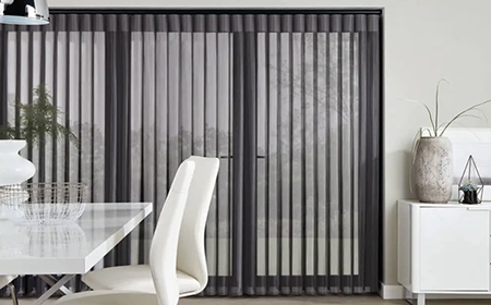 Drapery C.B.C Manufacturing