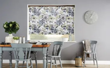 Drapery C.B.C Manufacturing