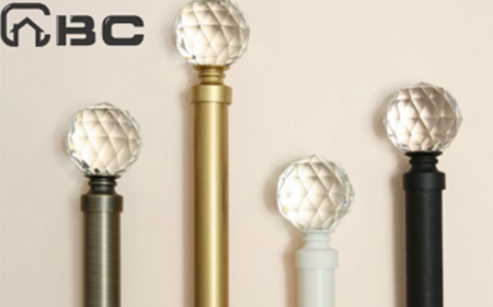 Drapery C.B.C Manufacturing