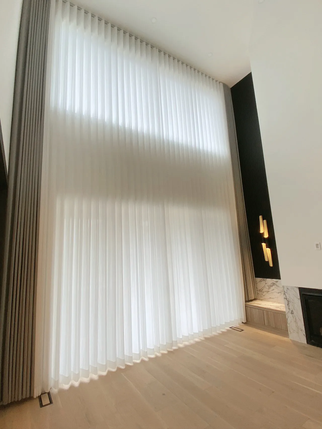 Drapery, Premium Custom Window Treatments for Style and Comfort
