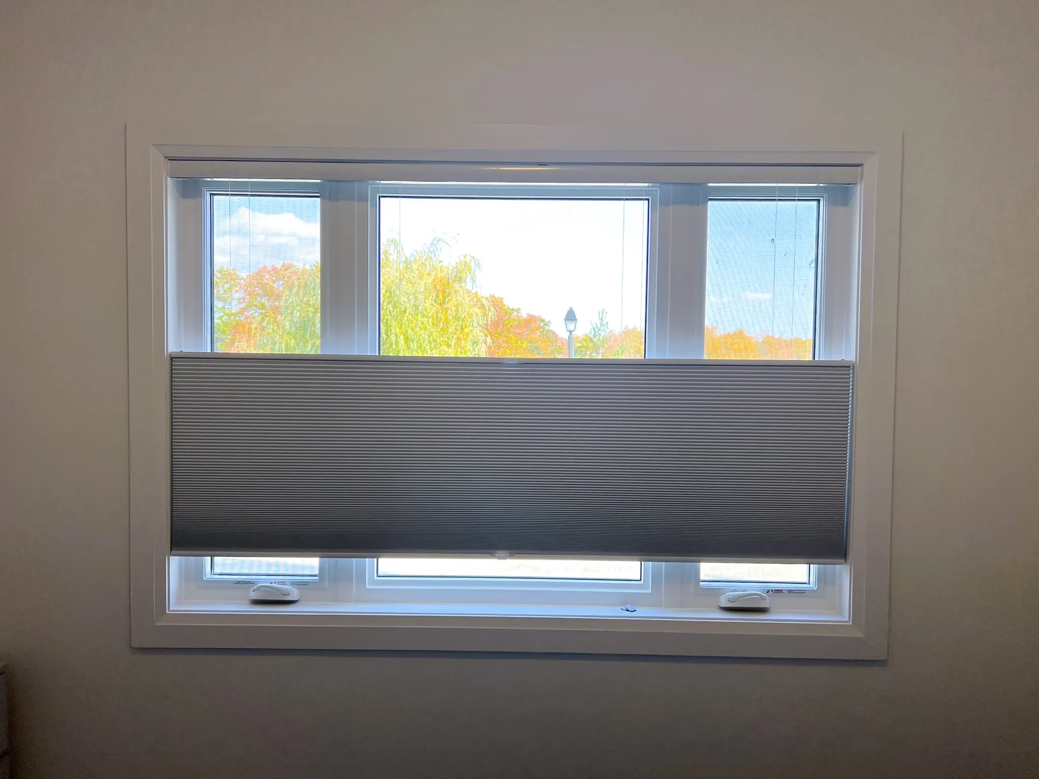 Cellular Shades & Honeycomb Shades, Energy-Efficient Window Treatments