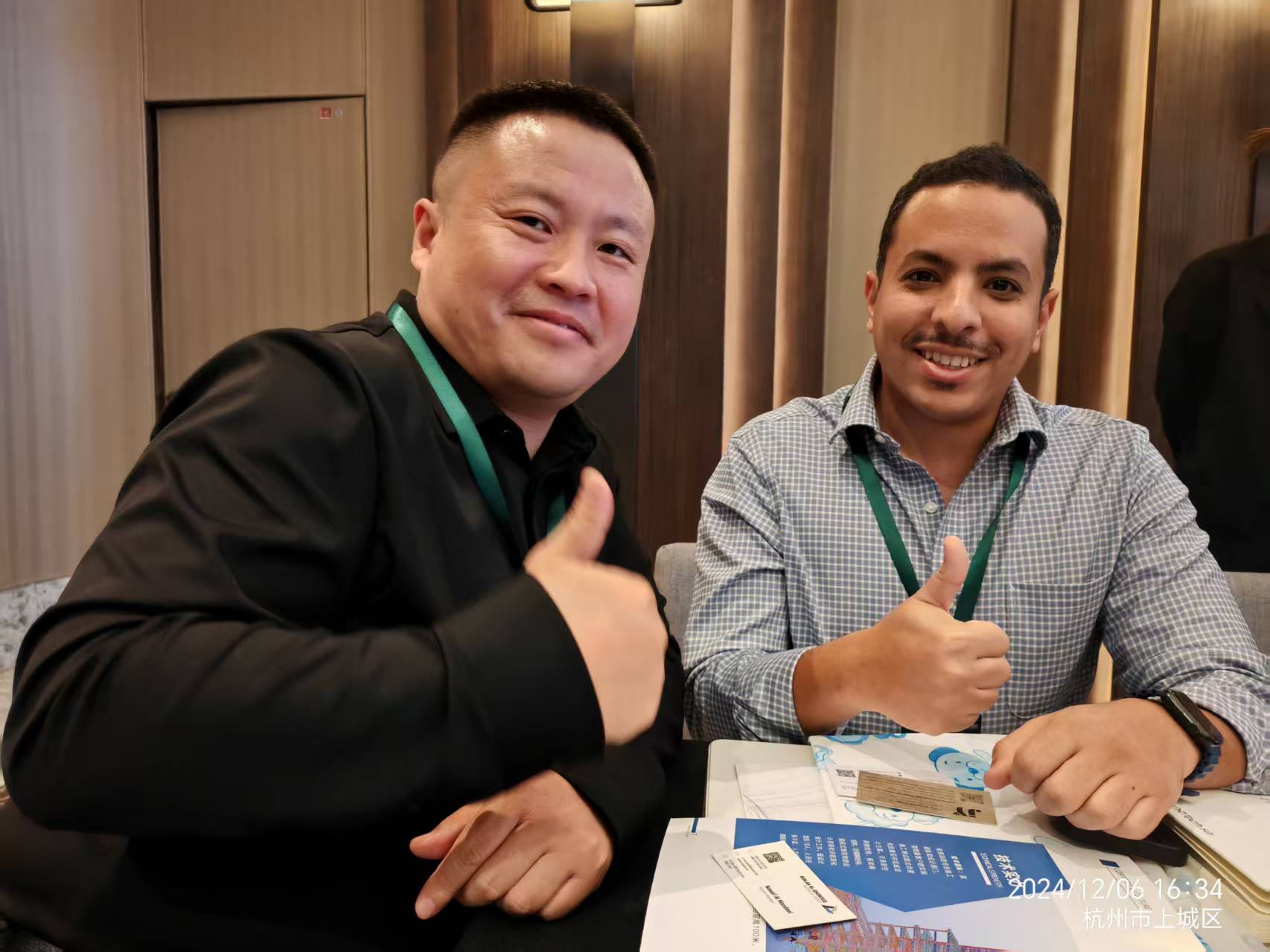 تشارك شاندونغ جيويوان بنية الصلب ، المحدودة.