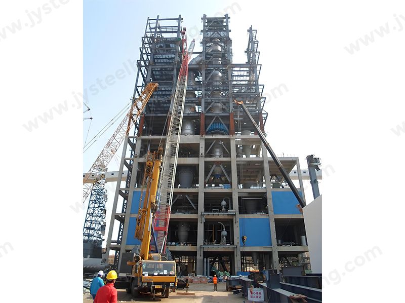 Dettaglio strutturale