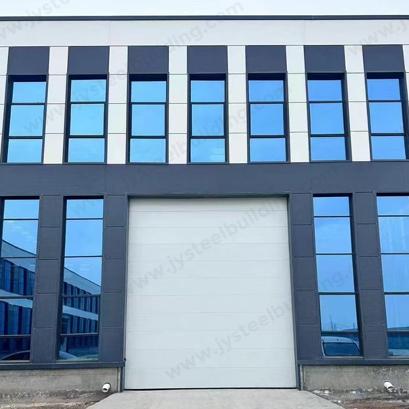 Magas minőségű energiahatékony ajtók és ablakok