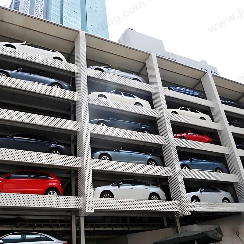 Garages Stipendiorum