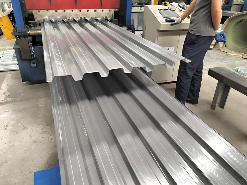 Самбарын хийц