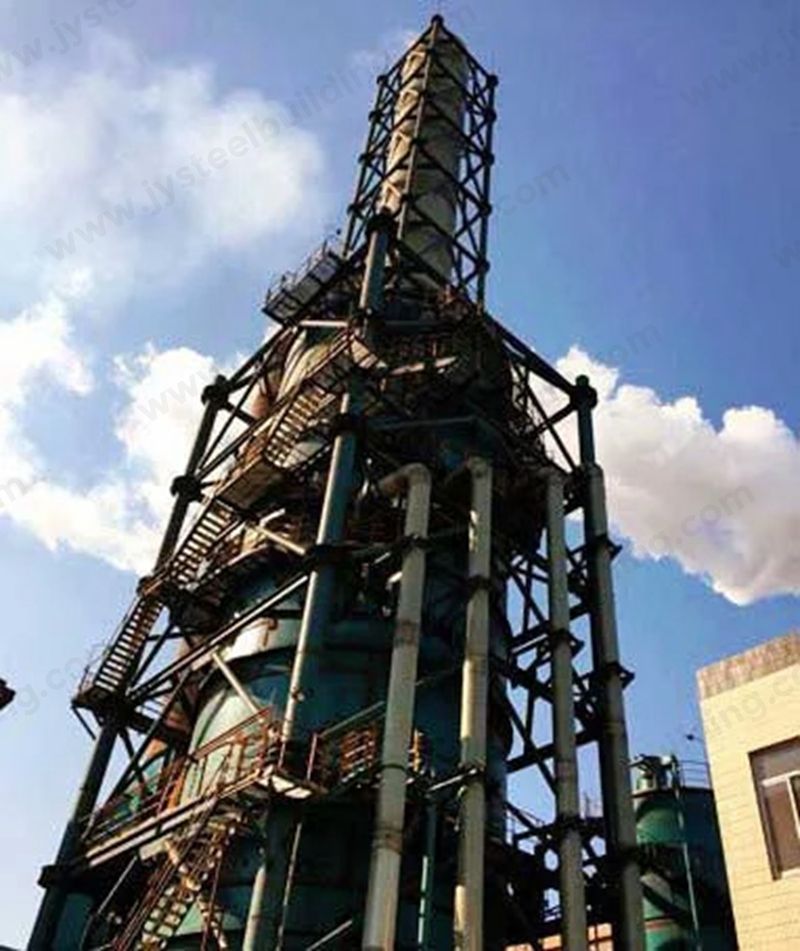 Menara Struktur Keluli