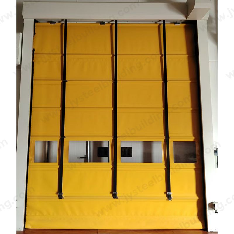 Magas minőségű energiahatékony ajtók és ablakok