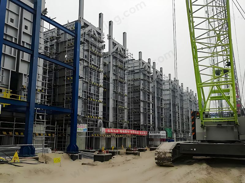 Applicazione industriale