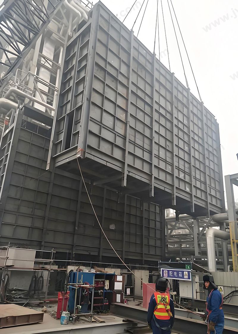 Hegesztési eljárás