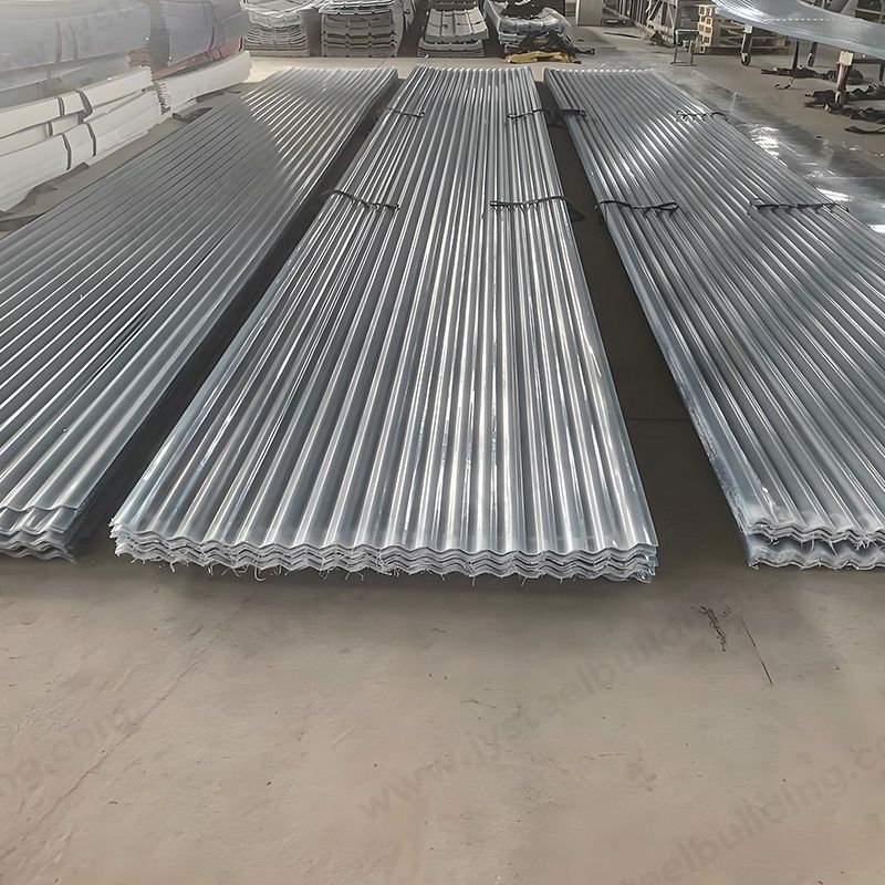 Hochfeste Stahlkonstruktion für Bergbau-Derricks