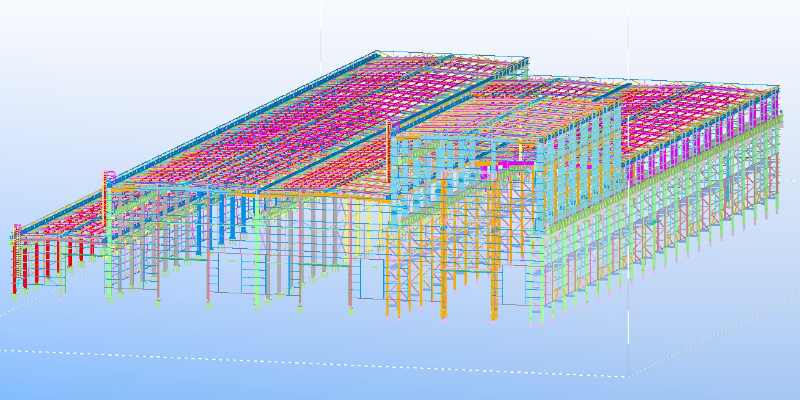 Annual Production of 2,000 Sets of Digitalized Intelligent Skid-Mounted Units Project