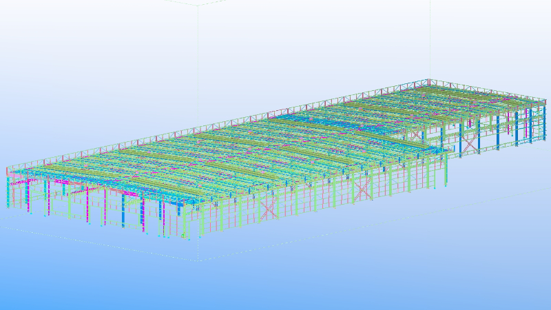 Zoomlion Henan Kemudahan Pembuatan Jentera Pertanian Pintar