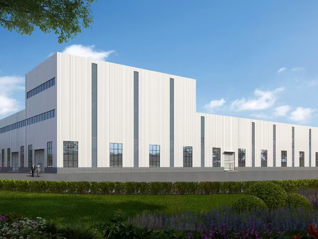 الإنتاج السنوي البالغ 2000 مجموعة من مشروع وحدات ذكية مثبتة على الزحافات