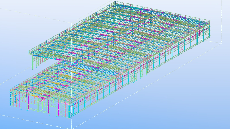 Zoomlion Henan Kemudahan Pembuatan Jentera Pertanian Pintar
