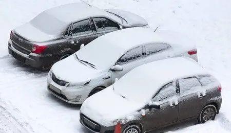Does winter car paint also need maintenance ?