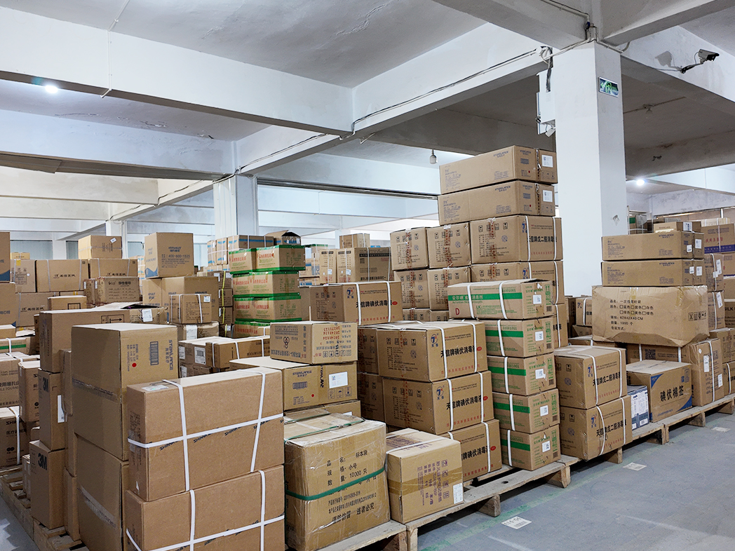 Global disposable hospital supplies market to grow by $24.5 billion by 2028