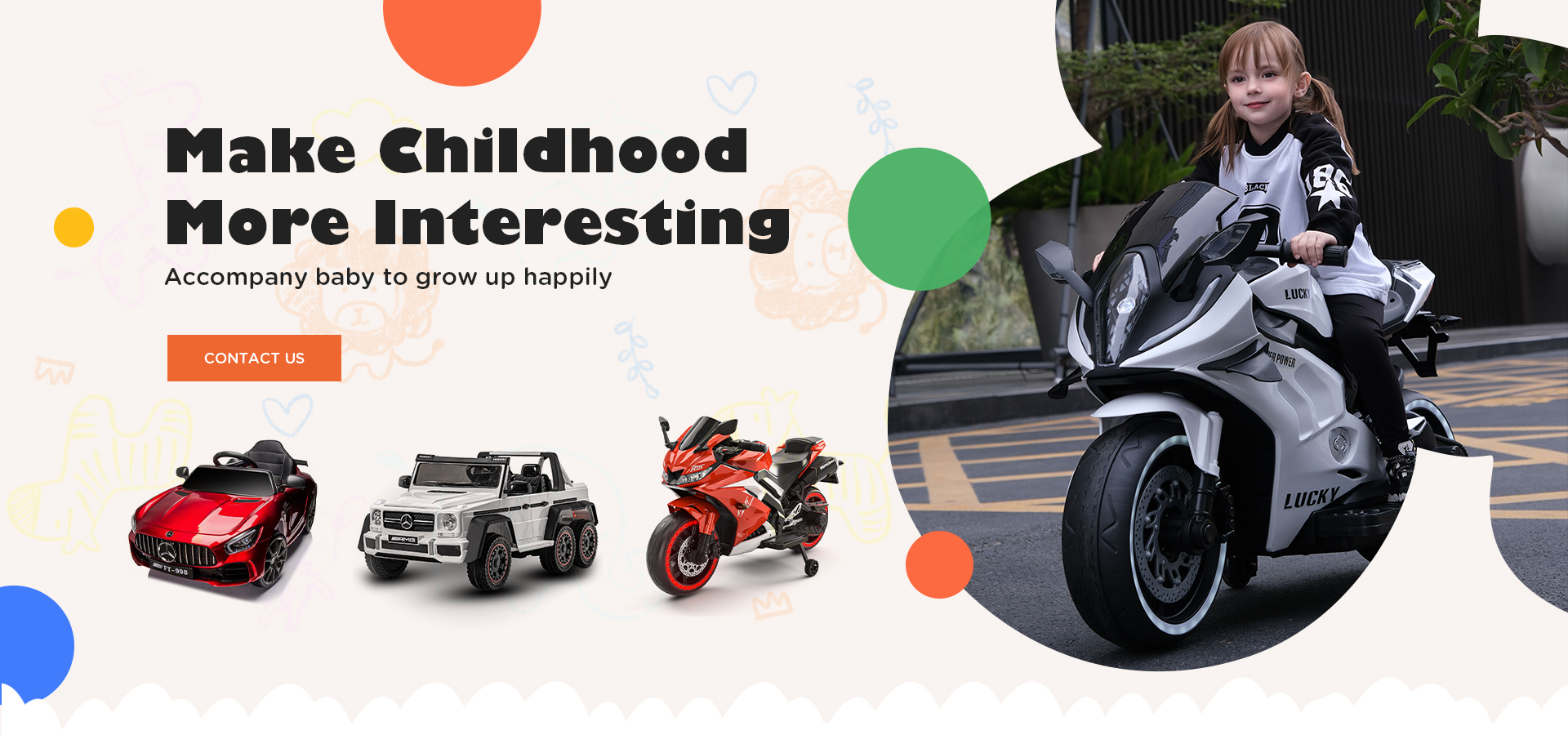 XingTai Kurbao Toys Co., Ltd.