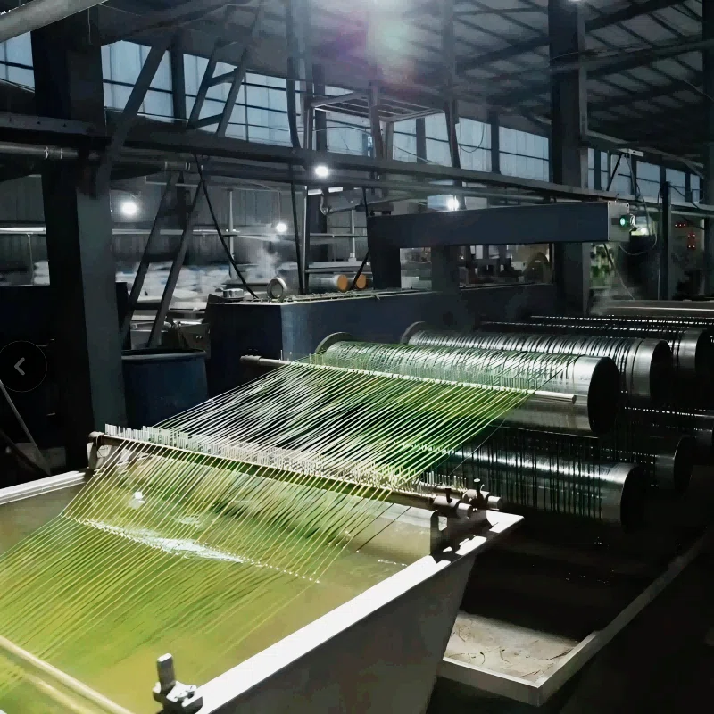Feiou China Manufacturer、DREF、Dref Machine、Friction Spinning、DREF2000