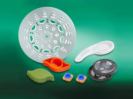 Silicone Rubber Testing Methods Summarized