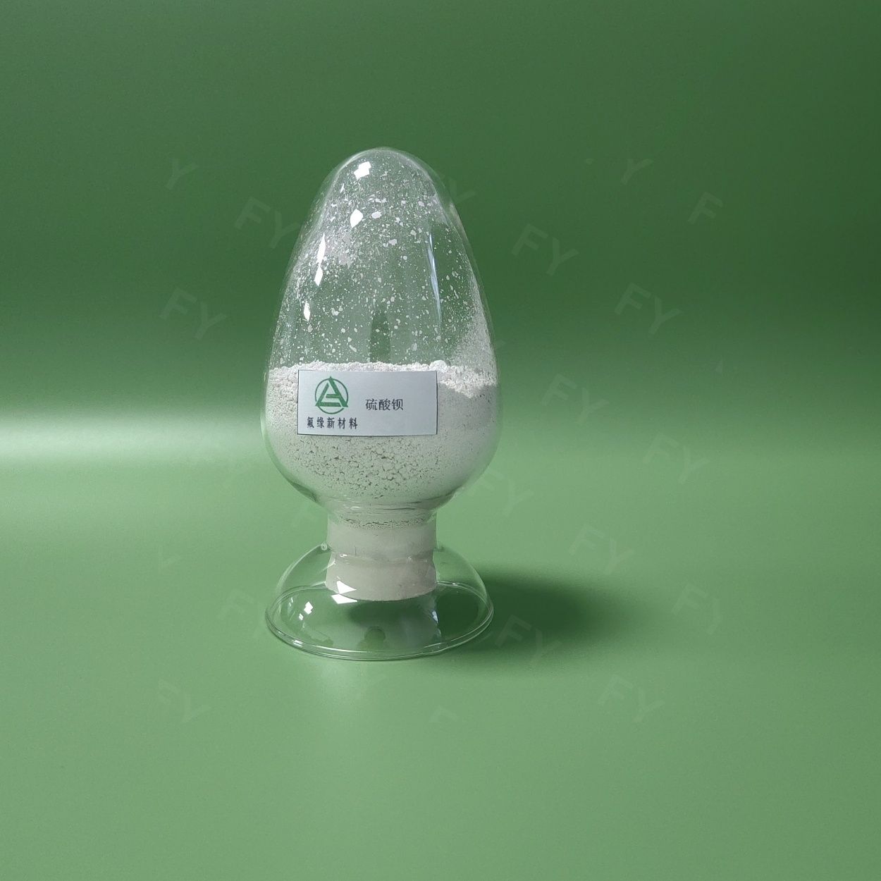 Barium Sulphate barium-sulphate