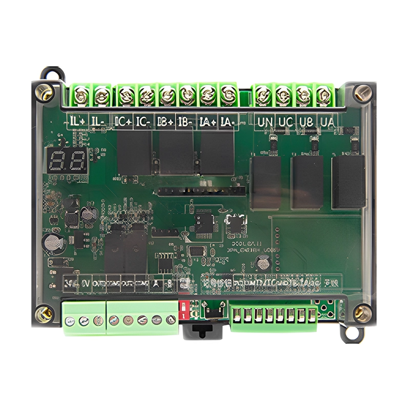 Power Network Monitoring Module Power Monitoring Module | Electricity usage monitor system