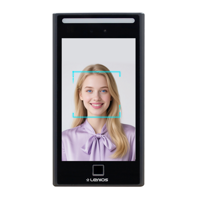 Biometric Face Recognition Access Control System| Secure Entry