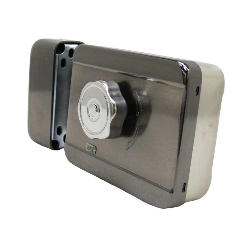 Commercial Electric Rim Lock - Single Cylinder | ODM/OEM