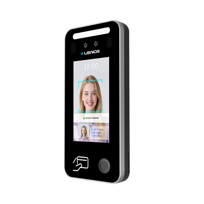 OEM Biometric Face Recognition Attendance | Provide SDK API