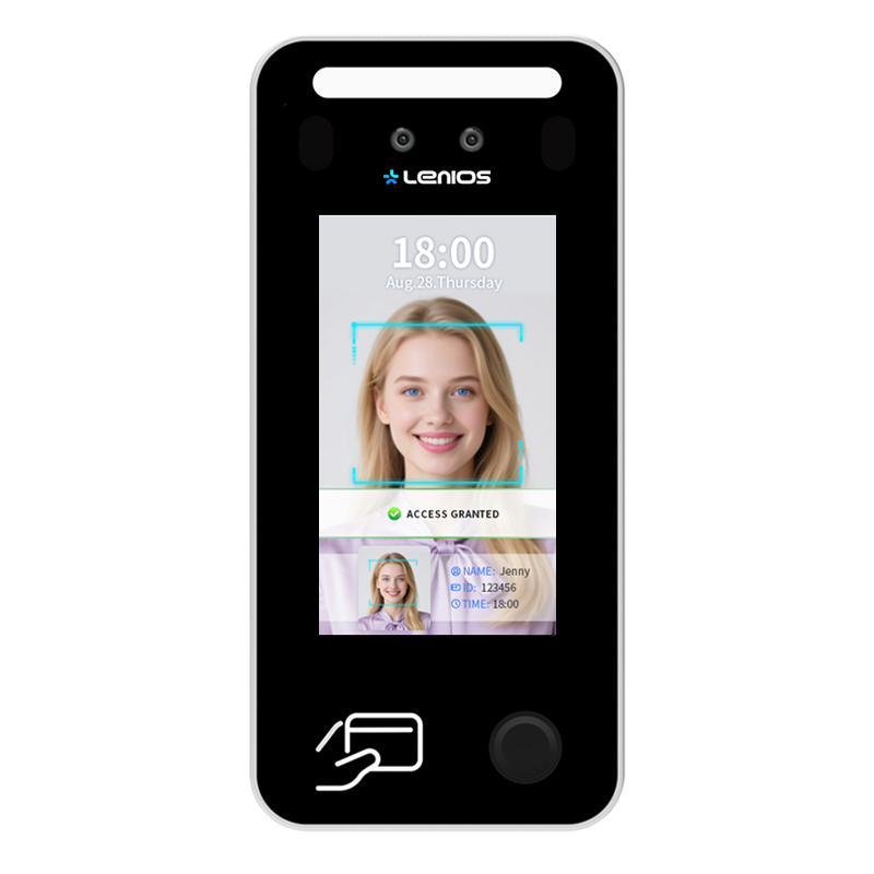 OEM Biometric Face Recognition Attendance | Provide SDK API