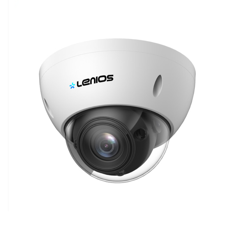 WizSense AI 2MP Fixed-focal Dome Camera | OEM & Wholesale Available
