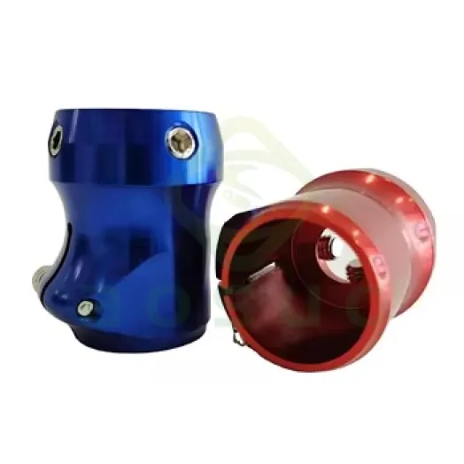 Lock Tube Inplace Lock Tube Adapter for Lower Limb Amputees