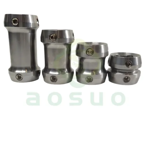 Two Way Tube Adapter