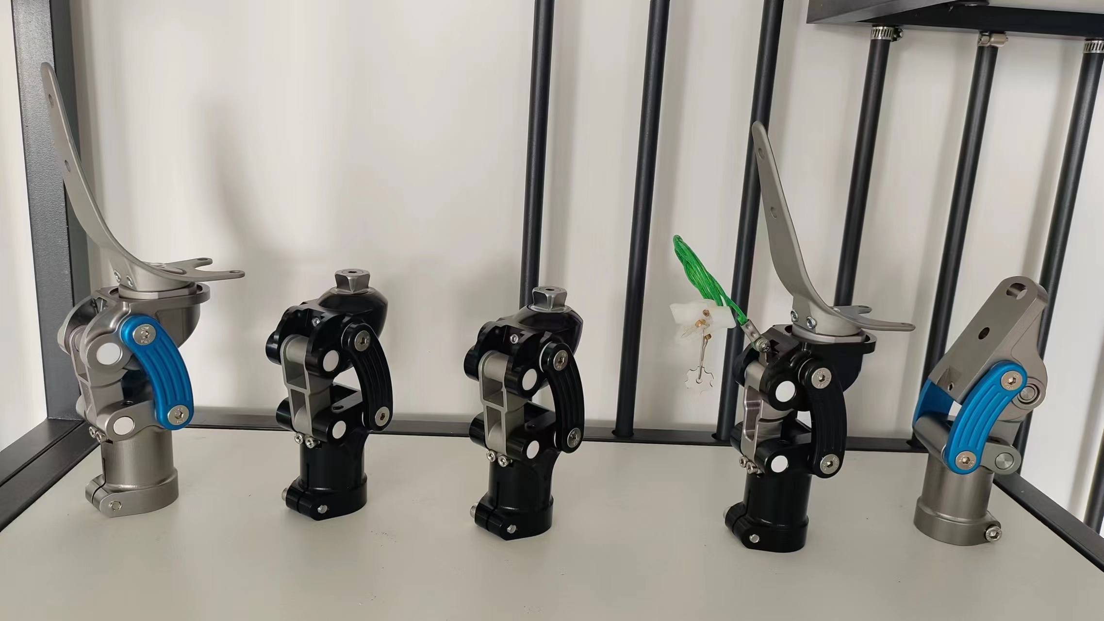 Computerized Leg Is a Microprocessor Knee Worth the Cost Compared to a Mechanical One?
