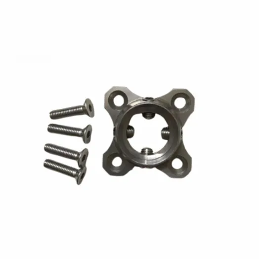 Adjustable Connection Plate