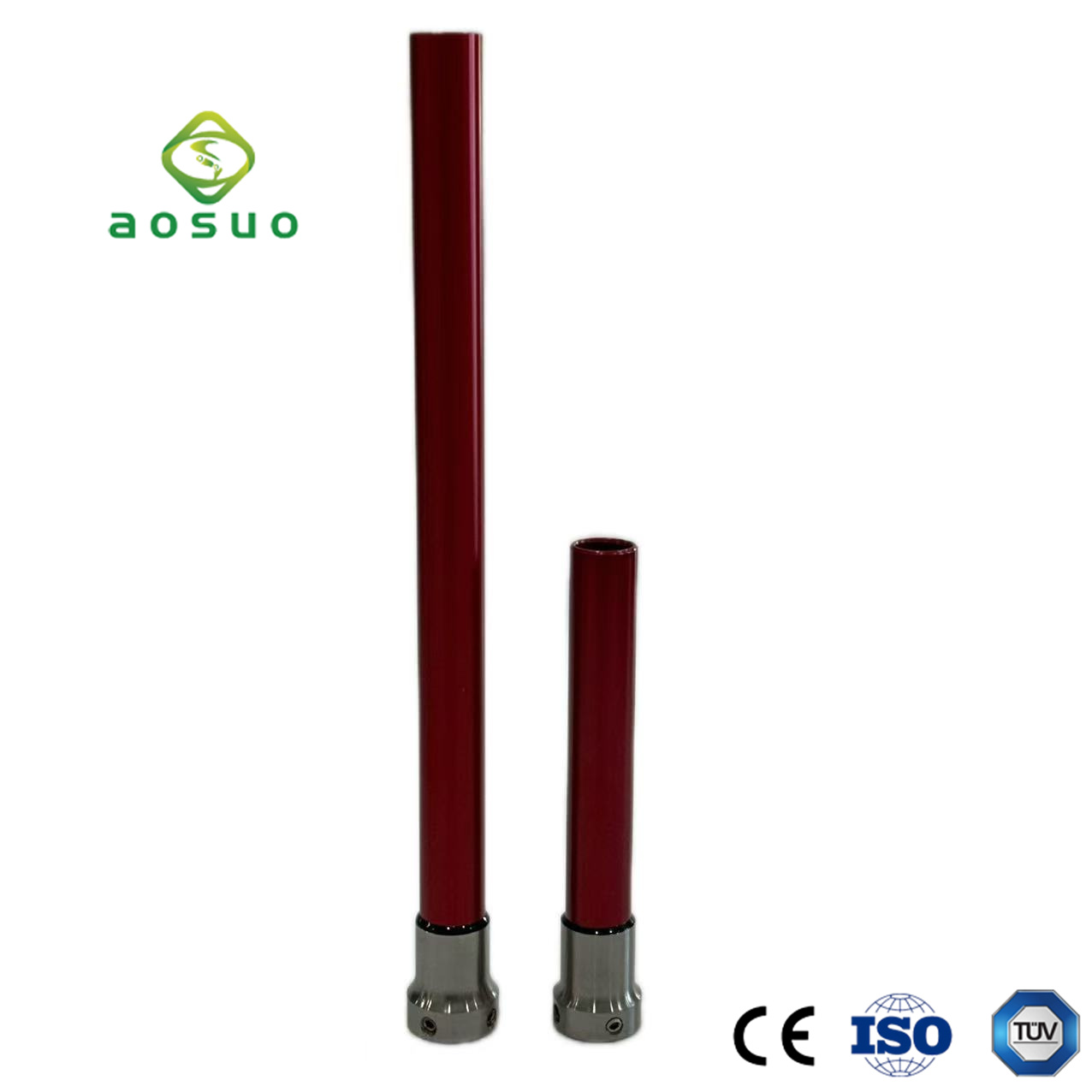 Adjustable Aluminum Alloy Connection Tube 3A3-310MM.