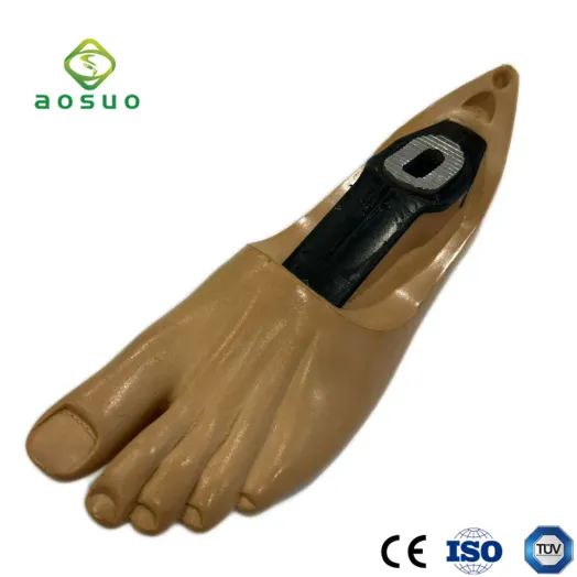 prosthetic multi foot-ASS8