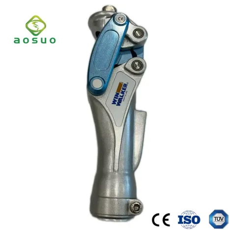 pneumatisches Kniegelenk – AS2902