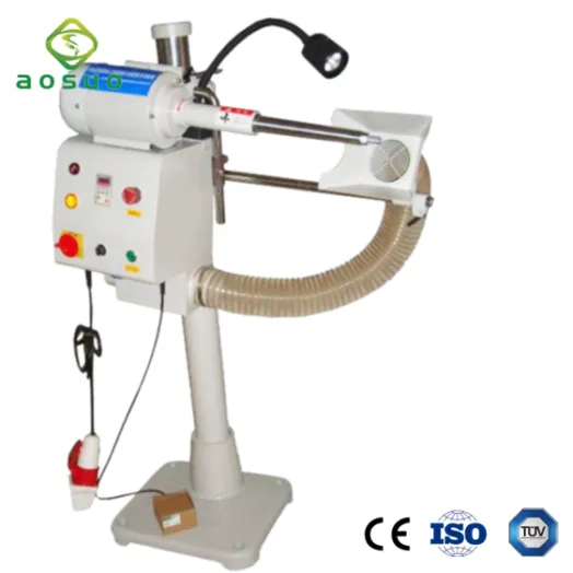 grinding-machine-system