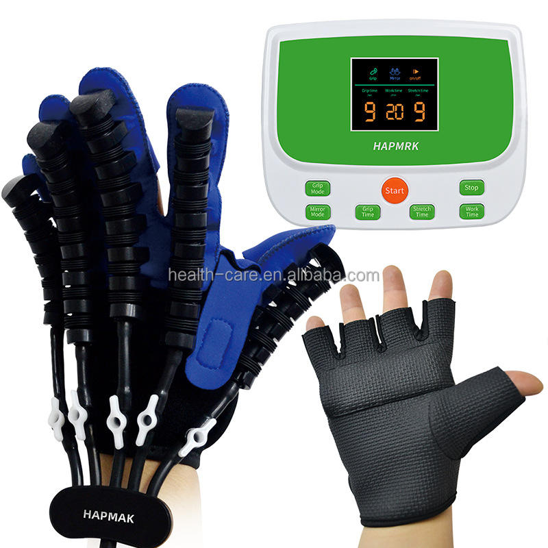 Rehabilitation Simulator Hand Wrist