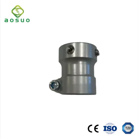 Kinder-Aluminiumlegierungs-Sperrrohr 3A11-AL