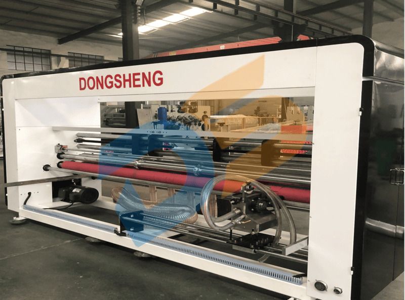 Why Choose Second-Hand Paper Box Machinery?