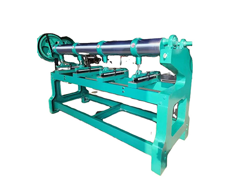 Precision Cutting and Perfect Creases: How Grooving Machines Improve Packaging Quality?