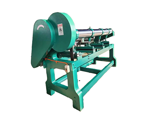 Precision Slitting for Efficiency: How Slitting Machines Optimize Packaging Production?