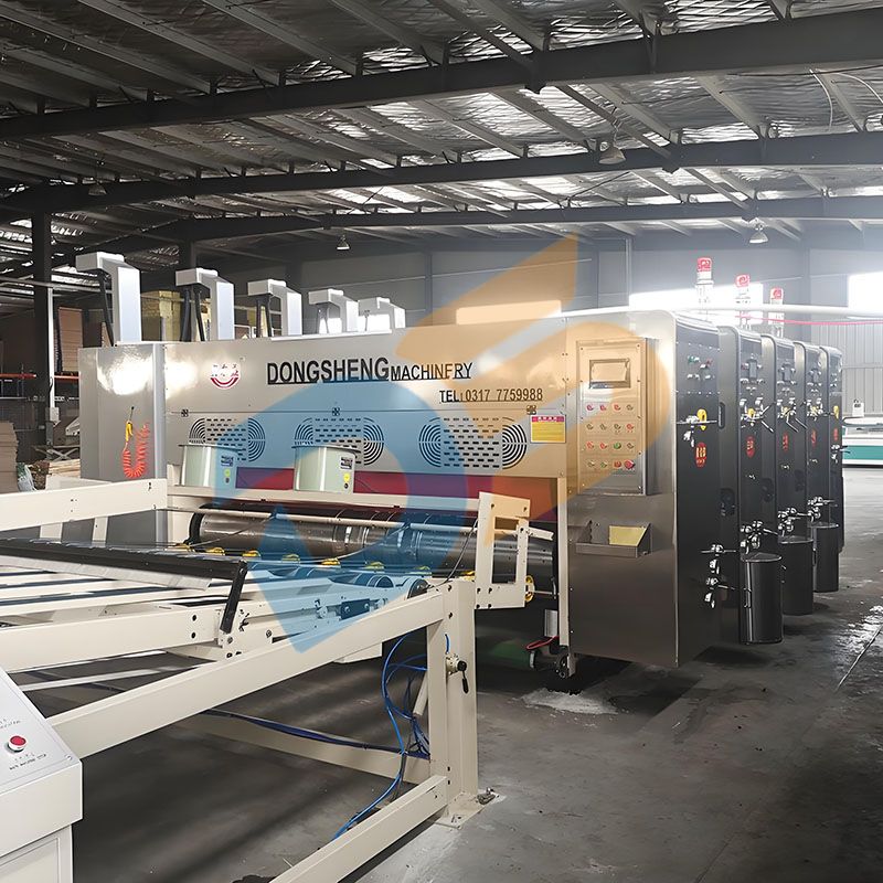 Cardboard Box Machinery Daily Maintenance Guide: 7 Practical Tips to Extend Equipment Life