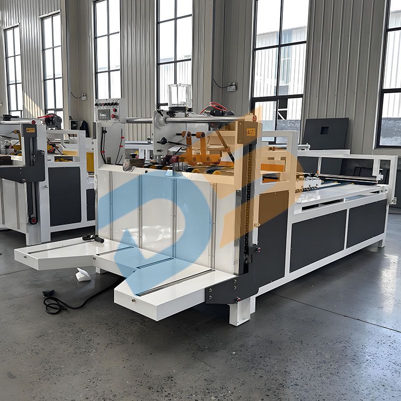 Fully Automatic vs Semi-Automatic Cartoning Machines: Which Fits Your Business Needs?