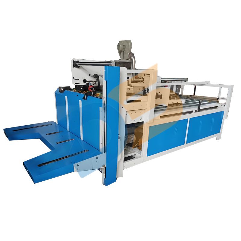 Automated vs Semi-Automatic Folder Gluers: Which Saves More in 2025?