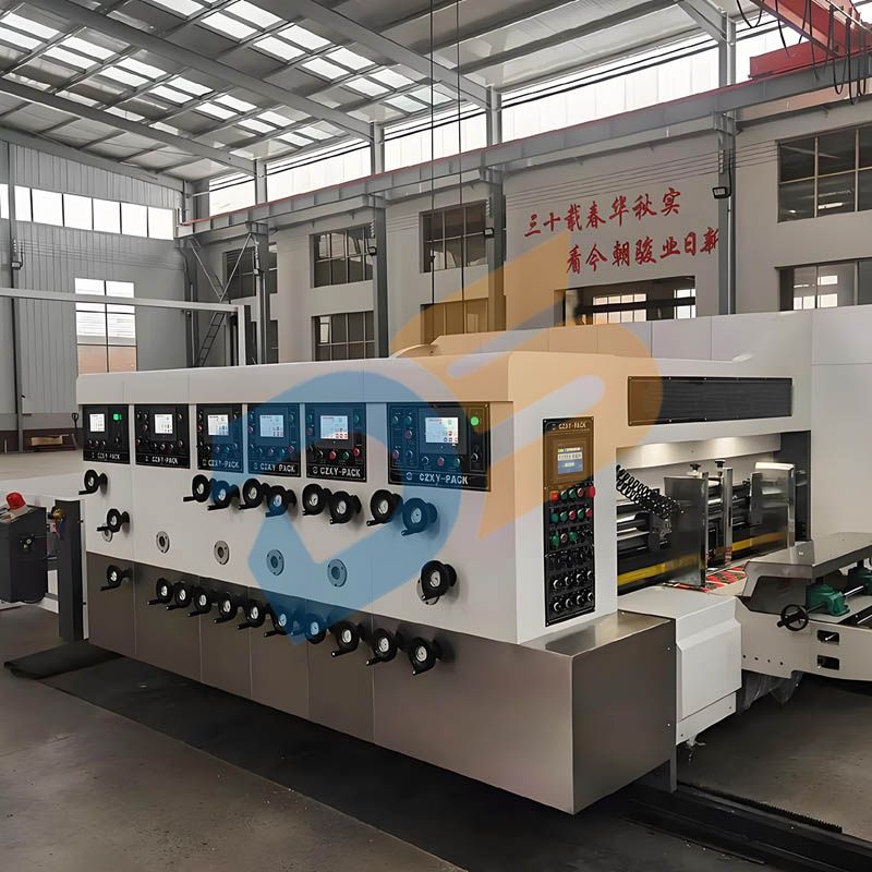 How to Choose a Cost-Effective Carton Machinery Supplier? 5 Key Evaluation Criteria