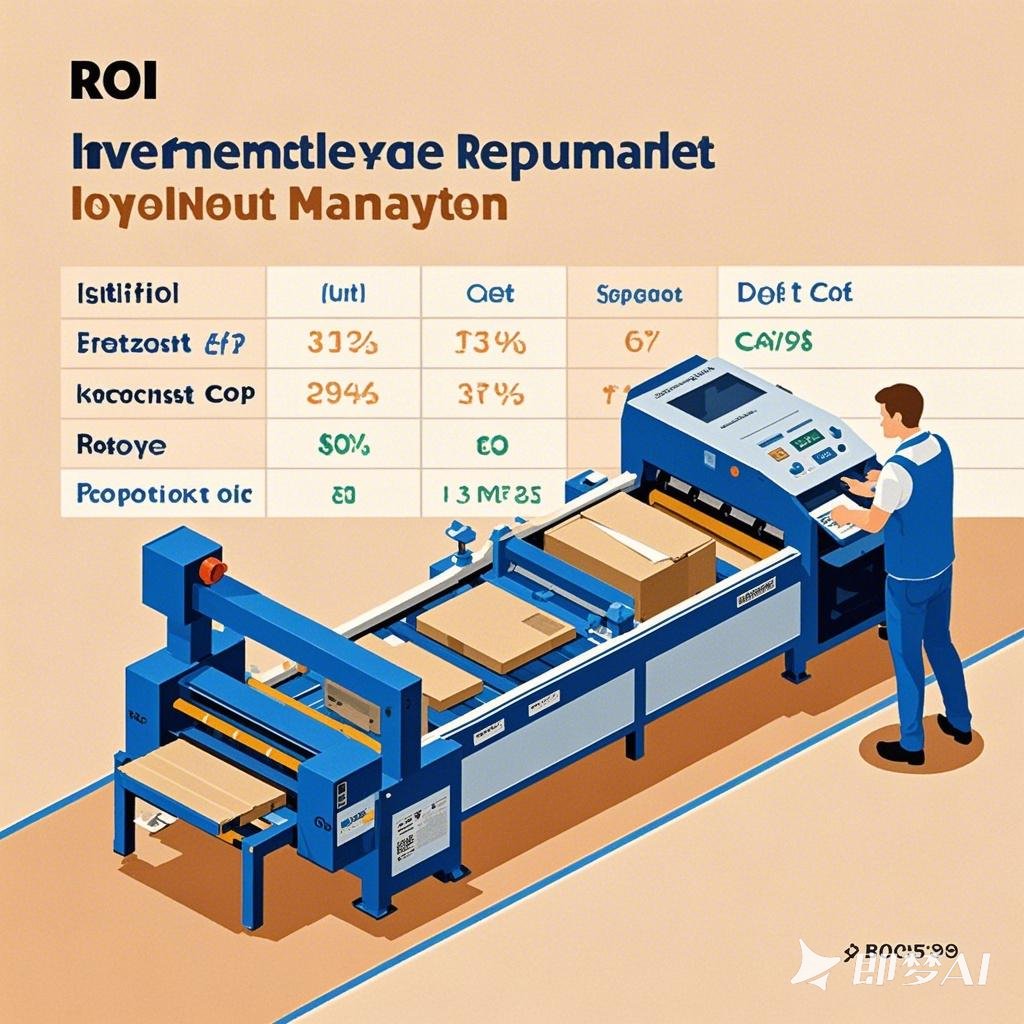 Cardboard Box Machinery ROI Analysis: How to Quickly Recover Costs?