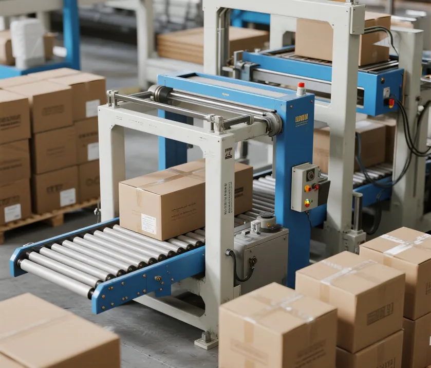Why does the e-commerce packaging industry need to introduce corrugated ...